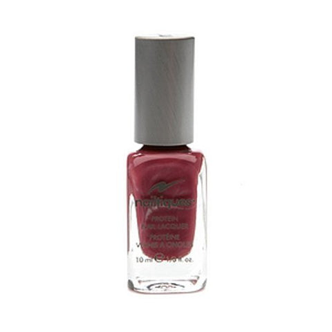 Protein Nail Lacquer, London, 0.33oz