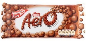 Aero Standard 46g (1.6oz)