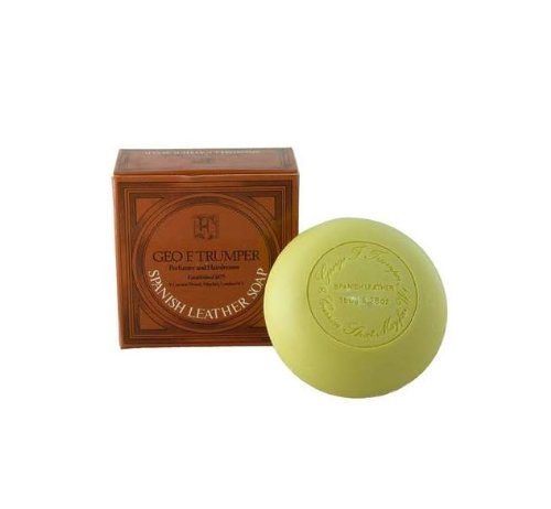 Spanish Leather Bath Soap 150g
