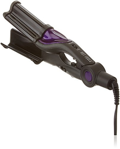 Hot Tools Ceramic Tourmaline Deep Waver