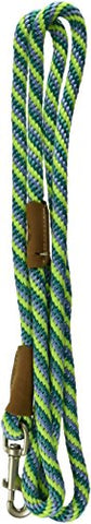 Mendota Snap Leash - Seafoam, 1/2" X 6'
