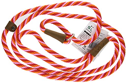 Mendota Small Slip Lead - Taffy, 3/8" X 6'