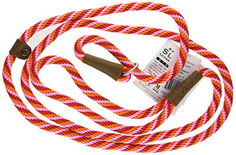 Mendota Small Slip Lead - Taffy, 3/8" X 6'