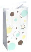 Baby Bubbles - Pack of 10