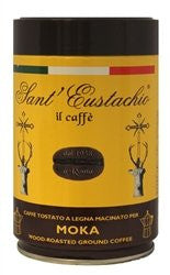 Sant Eustachio Moka Ground Coffee
