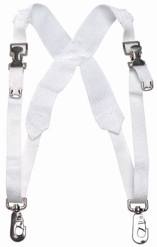 Belmonte Bd Harness-White