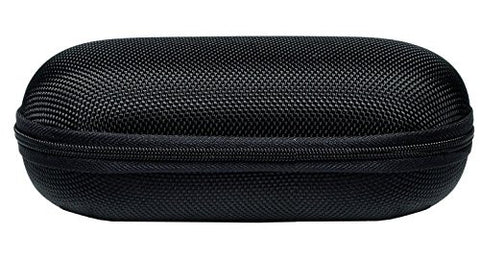 Active Case - Black Woven