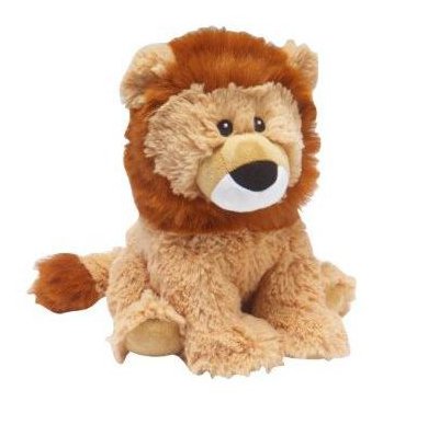 Plush Lion 13"