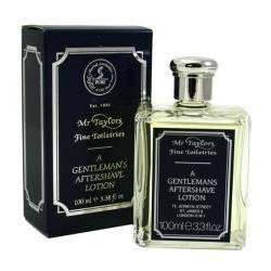 Mr. Taylor Aftershave 100ml after shave by Taylor of Old Bond Street