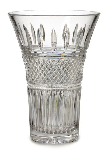 Irish Lace Vase 10" (not in pricelist)
