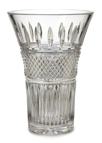 Irish Lace Vase 10" (not in pricelist)