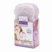 Spongeables 20+ Shower Gel with Buffer – Lavender Nectar