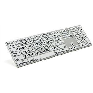 XLPrint Apple Black on White US