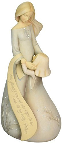 Foundations Mother Figurine