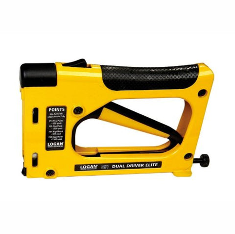 Dual Drive Elite Point Driver