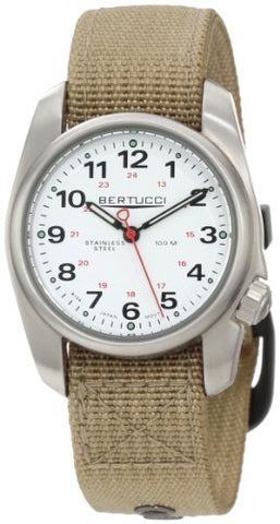 A-1S Field 36mm 3/4" 2.1oz, White/Patrol Khaki