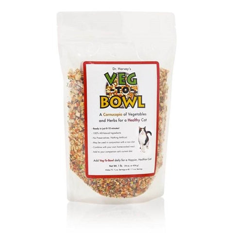 Veg-To-Bowl 1lb
