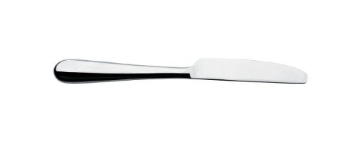 Monobloc dessert knife, 7½ in.