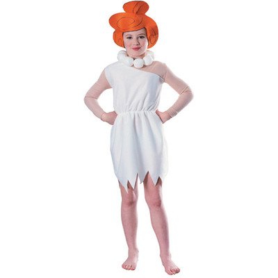Wilma Flintstone Child - Large