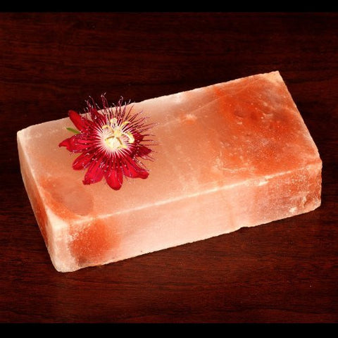 Salt Plate - 8" x 4" x 2"