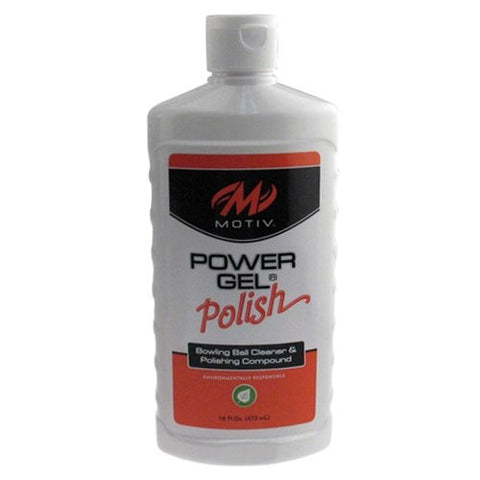 Motiv Power Gel Polish 16oz