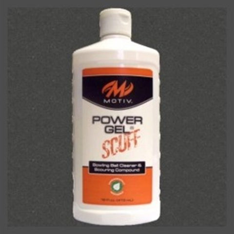 Motiv Power Gel Scuff 16oz