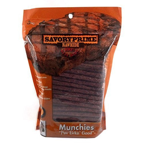 Sales Munchie Stick Beef 5" 100Pk
