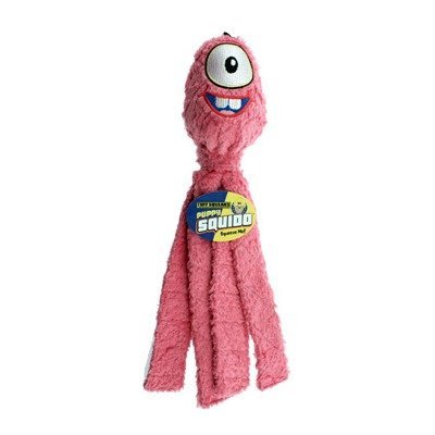 PetSport Mini Squido, Assorted Colors