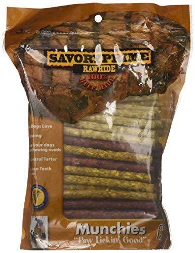 Sales Munchie Stick Beef/Chkn/Lvr 5-inch 100-Pack