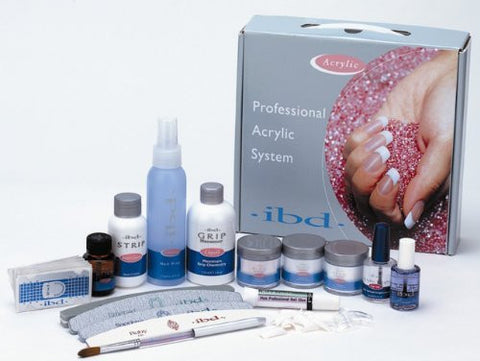 Professional Acrylic Kit