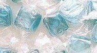 Primrose Blue Peppermint Cubes 5 lb