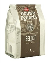 Douwe Egberts Select Aroma Ground Coffee