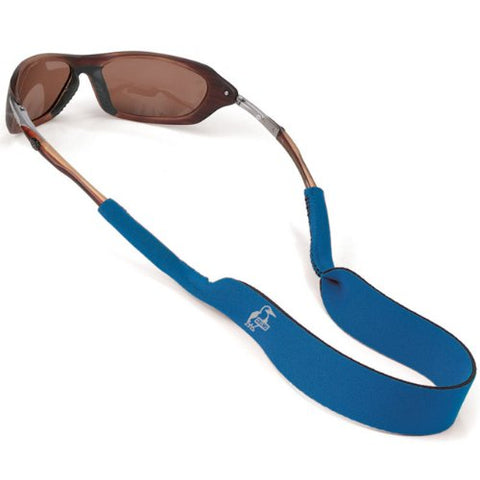 Eyewear Retainers, Neoprene Classic,  Royal