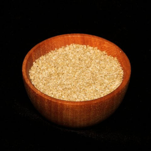 Gourmet Spanish Rosemary Sea Salt