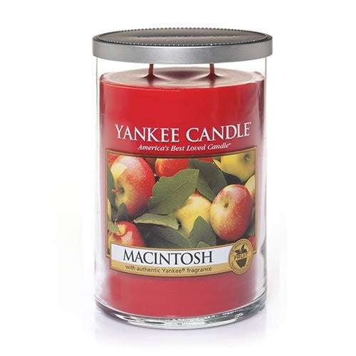 Yankee Candle Macintosh Large Tumbler