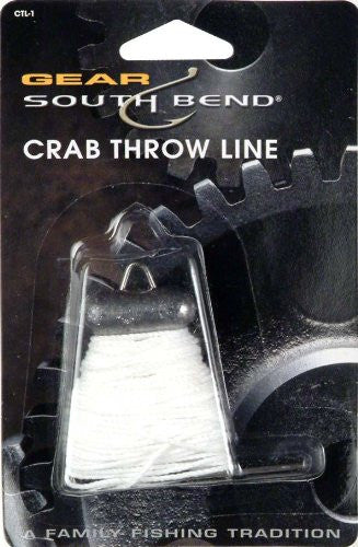 Hurricane CRAB THROW LINE
