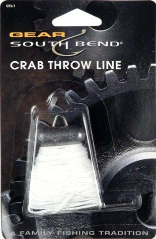 Hurricane CRAB THROW LINE