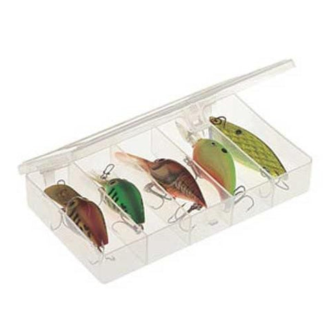 Plano- 3449-85 Stowaway 5 Compartment