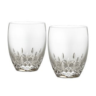 Lismore Essence Dof 14 oz Set/2 (not in pricelist)