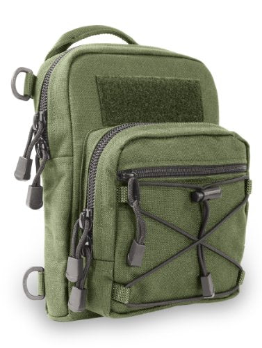 Avenger Concealment Gun Pack, Olive Drab