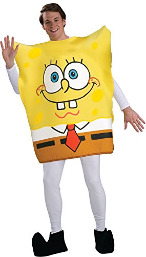 Spongebob Adult
