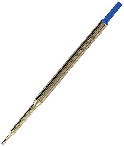 BALLPOINT REFILL BLUE
