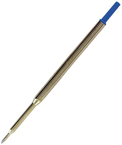 BALLPOINT REFILL BLUE