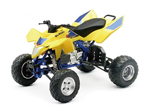 1/12 Suzuki Quadracer R450 ATV