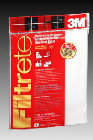 Micro Allergen Reduction Filter 30 in x 60 in