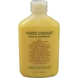 Leave-in Conditioner 10oz
