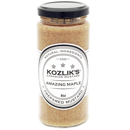 Kozliks Amazing Maple 250ml