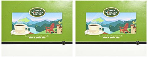 Green Mountain Coffee, Island Coconut, SPRING LTO, k-cup