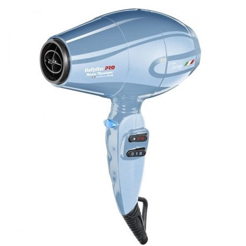 Torino M-S Dryer Blu