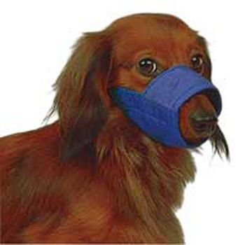 FOUR FLAGS Quick Muzzle Set 5pc